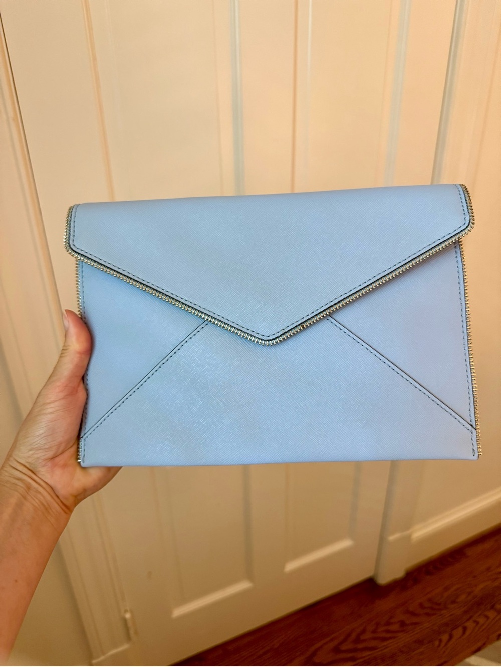 Rebecca Minkoff Envelope Clutch